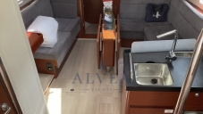 Hanse 388